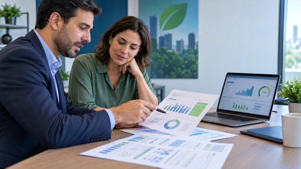 Diagnóstico Energético como porta de entrada para conqusitar clientes