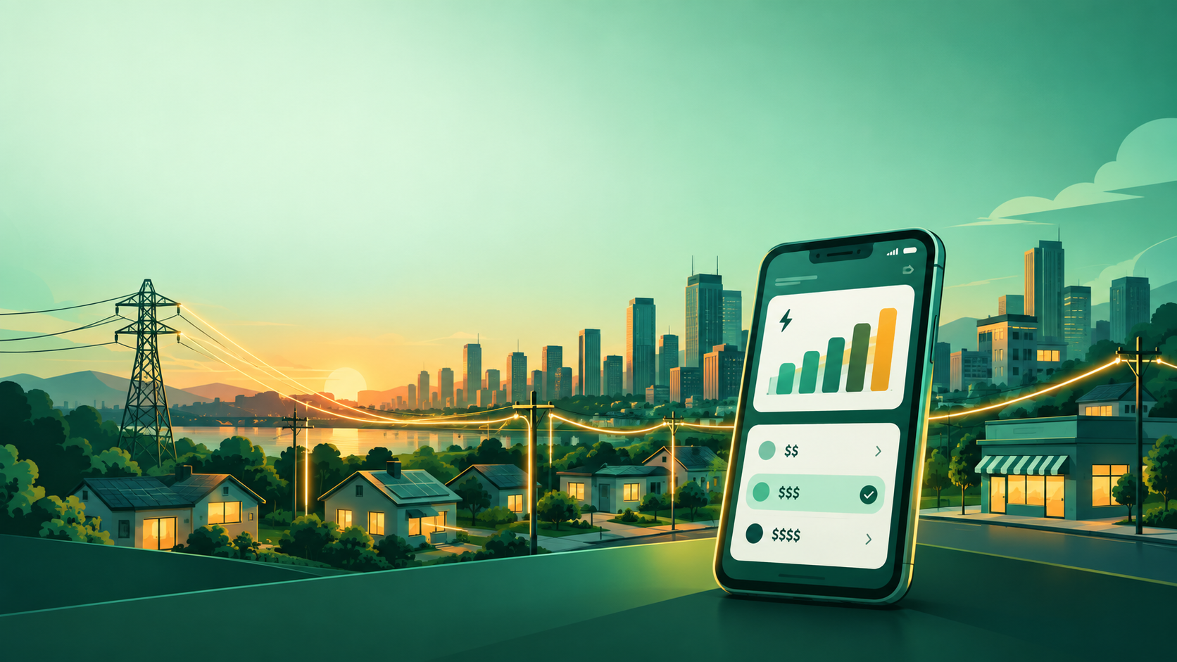Mercado Livre de Energia para Todos: Entenda o Decreto nº 13.097/2026