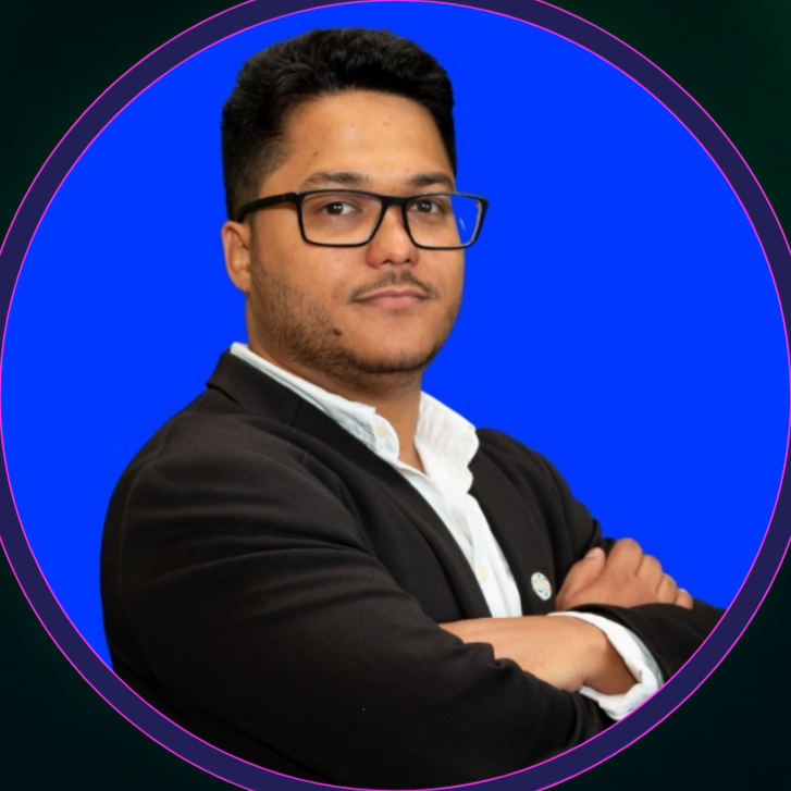 Roger Santos