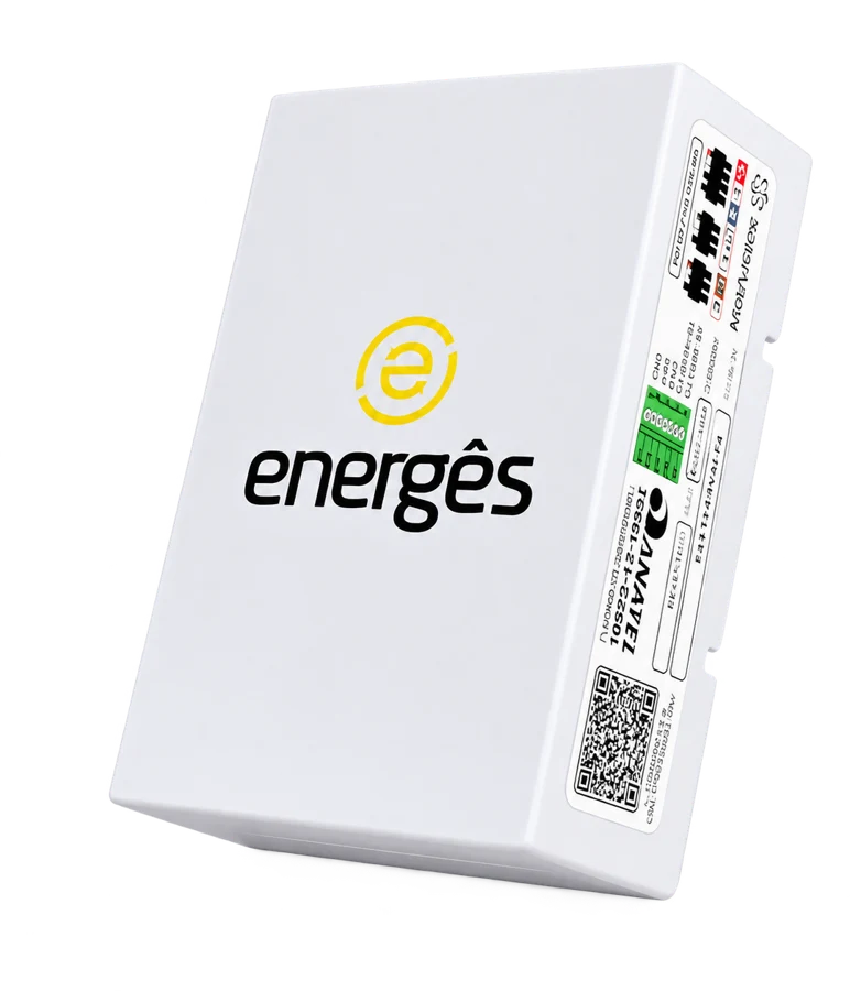 Smart Meter Joi